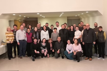 Посолството  в Токио отбеляза  празника на българските студенти 